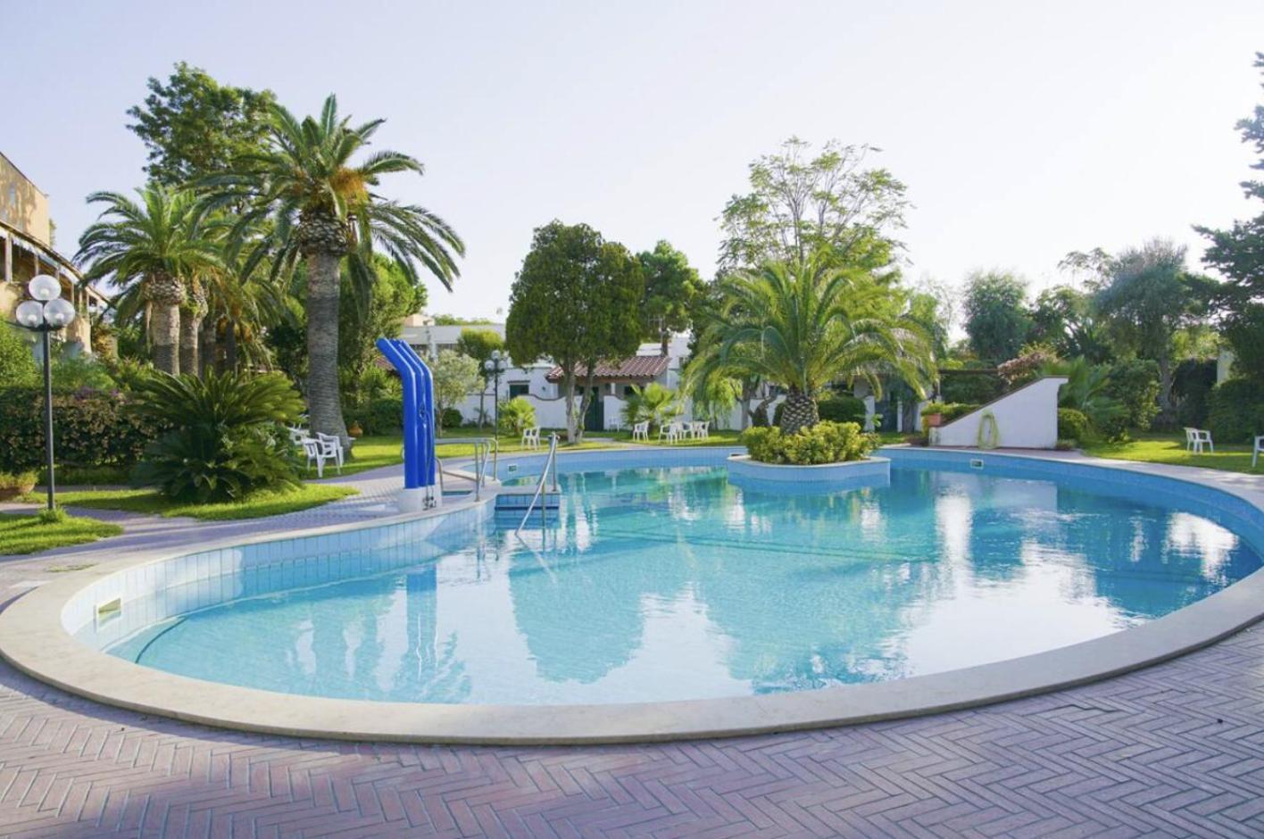 Iodio Studio - Cozy Home With Pool Isquia Exterior foto